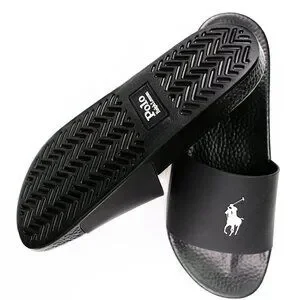 Polo Ralph Lauren | Shoes | Nwt Polo Ralph Lauren Men Slide  display picture 1